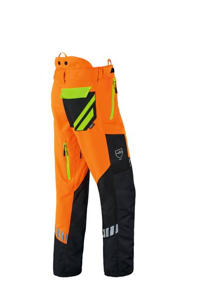 Stihl Bundhose DYNAMIC DuroTEC dAc1, Gr&ouml;sse XXL<br>