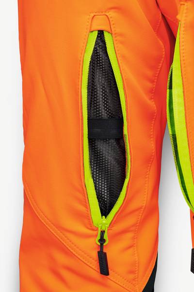 Stihl Bundhose DYNAMIC DuroTEC dAc2, Gr&ouml;sse 99<br>