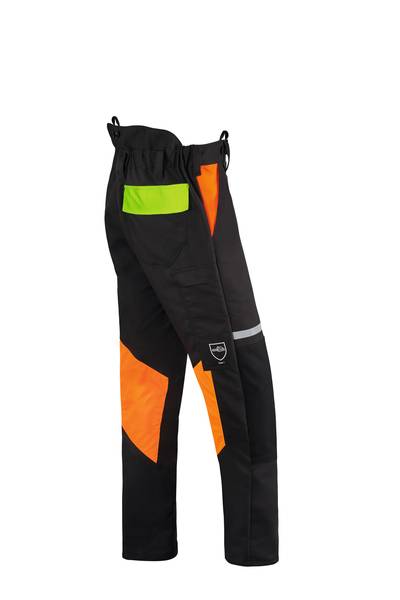 Stihl Bundhose FUNCTION Core Gr&ouml;sse M-6<br>