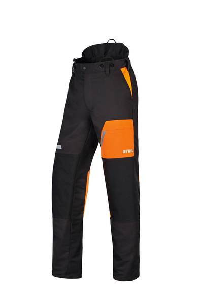 Stihl Bundhose FUNCTION Core Gr&ouml;sse XS<br>
