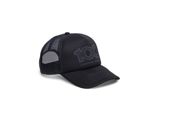 Stihl Cap 100 REFLECTIVE schwarz<br>