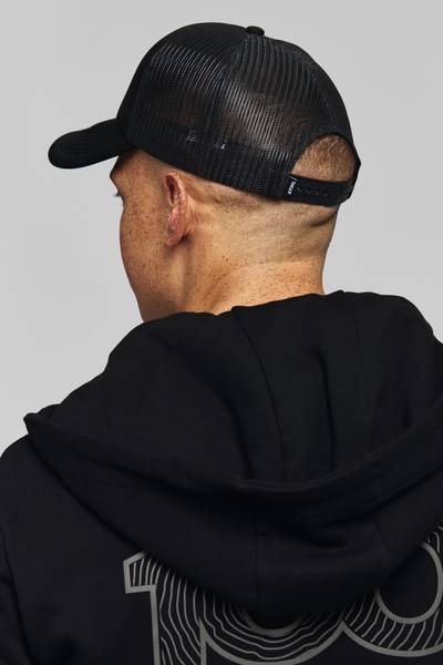 Stihl Cap 100 REFLECTIVE schwarz<br>