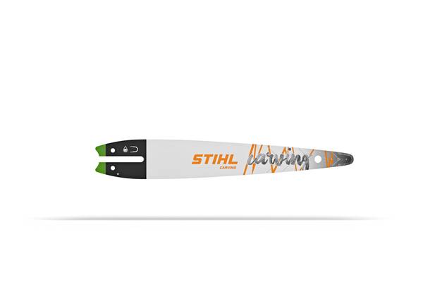 Stihl Carving E, Schnittl&auml;nge 30cm, 1,3mm Nut<br>