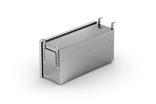 Stihl CB 1 Ladebox<br>