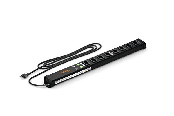 Stihl CM 8 Lademanagement<br>