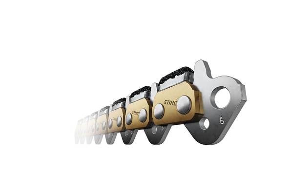 Stihl Diamant-Trennschleifkette 36 GGM, 45 cm<br>