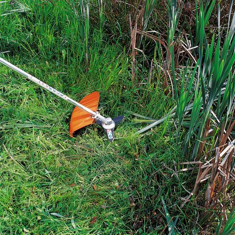 Stihl Dickichtmesser, 300mm<br>