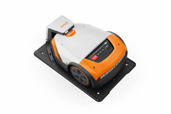 Stihl Dockingstation iMOW 5, 6 und 7<br>