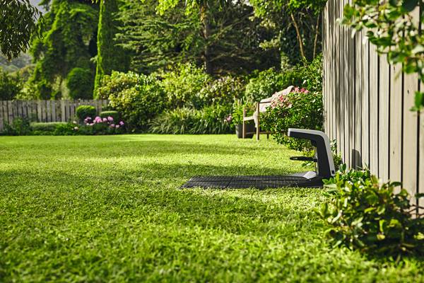 Stihl Dockingstation iMOW 5, 6 und 7<br>