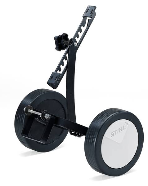 Stihl Fahrwerk<br>