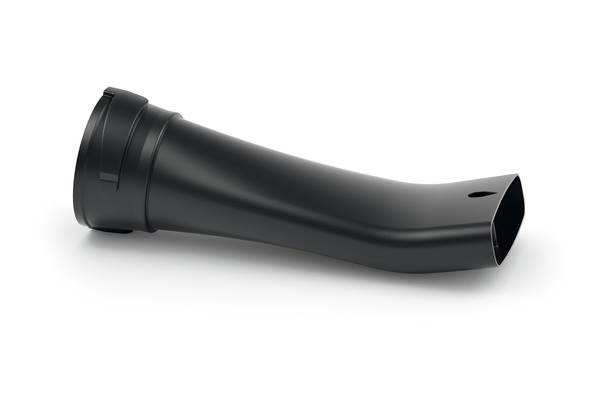 Stihl Flachd&uuml;se gebogen<br>