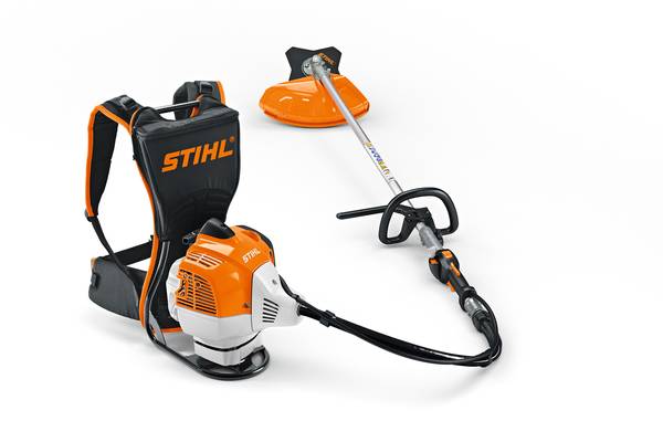 Stihl FR 460 TC-EFM Motorsense<br>