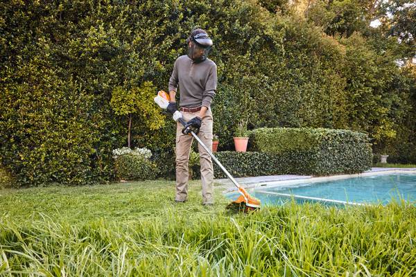 Stihl FSA 110 R Akku-Motorsense, ohne Akku und Ladeger&auml;t<br>