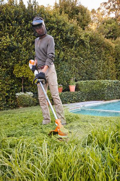 Stihl FSA 110 R Akku-Motorsense, ohne Akku und Ladeger&auml;t<br>