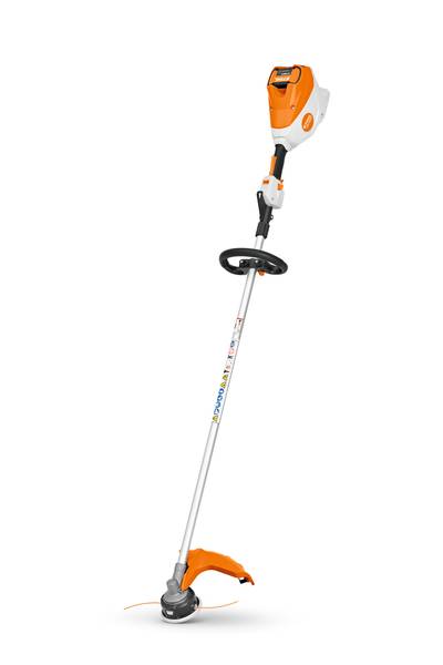 Stihl FSA 120 R Akku-Freischneider, ohne Akku und Ladeger&auml;t<br>