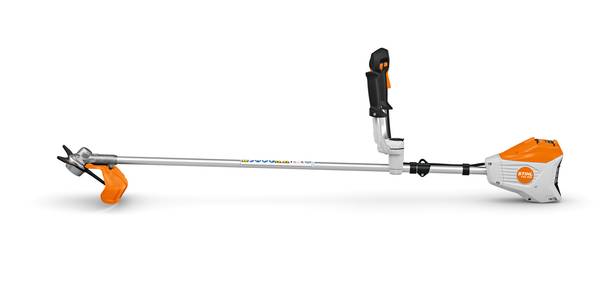 Stihl FSA 250 Akku-Motorsense, ohne Akku und Ladeger&auml;t<br>
