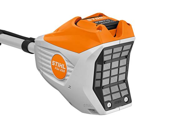 Stihl FSA 250 Akku-Motorsense, ohne Akku und Ladeger&auml;t<br>