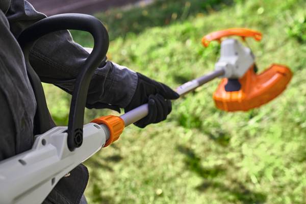 Stihl FSA 50 Akku-Freischneider, ohne Akku und Ladeger&auml;t<br>