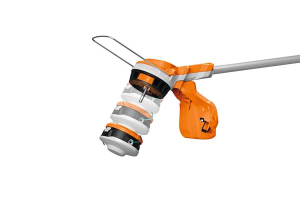 Stihl FSA 60 R Akku-Freischneider, ohne Akku und Ladeger&auml;t<br>