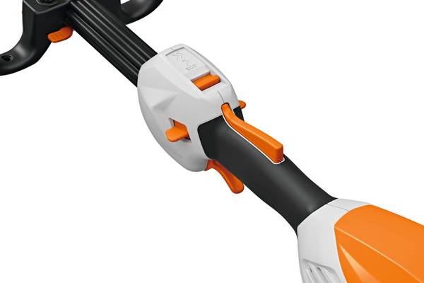 Stihl FSA 60 R Akku-Freischneider, ohne Akku und Ladeger&auml;t<br>