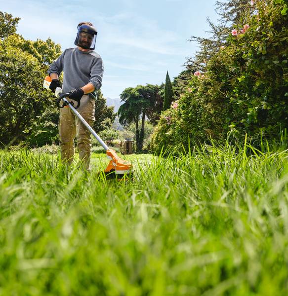Stihl FSA 70 R Akku-Motorsense, ohne Akku und Ladeger&auml;t<br>