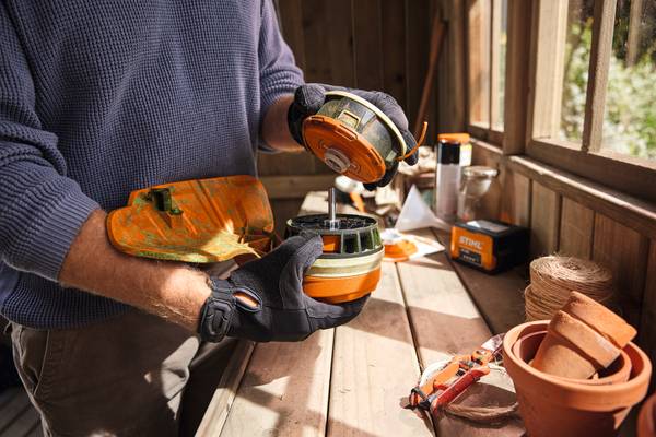 Stihl FSA 70 R Akku-Motorsense, ohne Akku und Ladeger&auml;t<br>