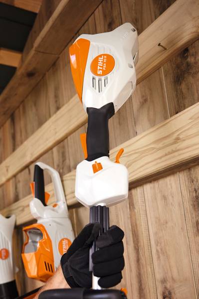Stihl FSA 70 R Akku-Motorsense, ohne Akku und Ladeger&auml;t<br>