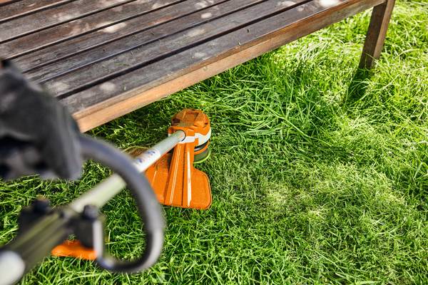 Stihl FSA 70 R Akku-Motorsense, ohne Akku und Ladeger&auml;t<br>