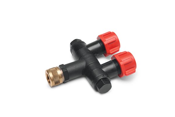 Stihl Gabeld&uuml;se f&uuml;r SG 20<br>