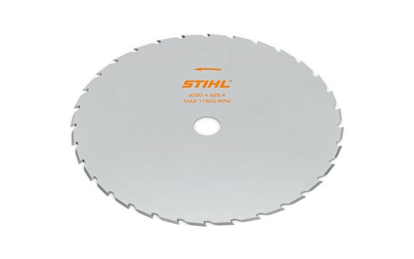 Stihl Grasschneideblatt 250-32<br>