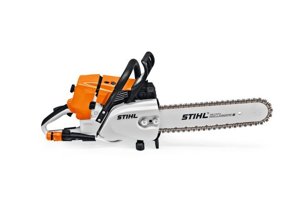 Stihl GS 461 Gesteinschneider<br>