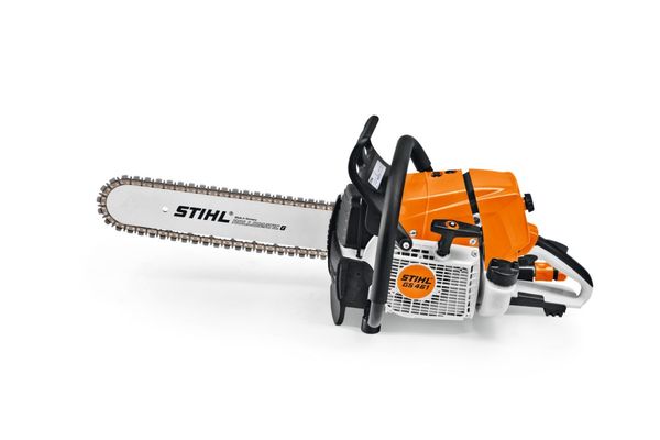 Stihl GS 461 Gesteinschneider<br>