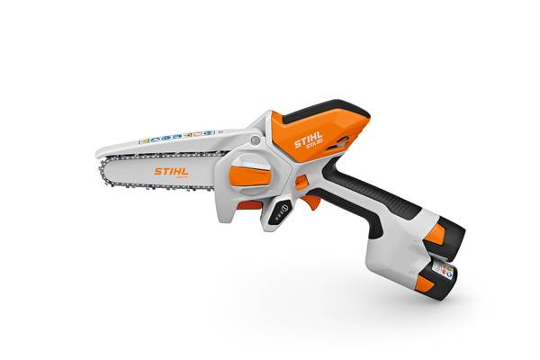 Stihl GTA 30 Set Akku-Geh&ouml;lzschneider, mit 2 x AS 2 und AL 5-2<br>
