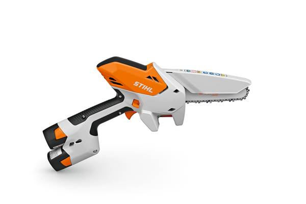 Stihl GTA 30 Set Akku-Geh&ouml;lzschneider, mit 2 x AS 2 und AL 5-2<br>