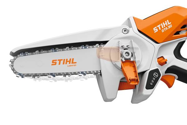 Stihl GTA 30 Set Akku-Geh&ouml;lzschneider, mit 2 x AS 2 und AL 5-2<br>