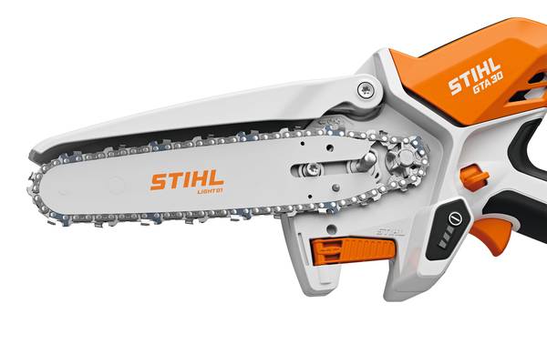 Stihl GTA 30 Set Akku-Geh&ouml;lzschneider, mit 2 x AS 2 und AL 5-2<br>
