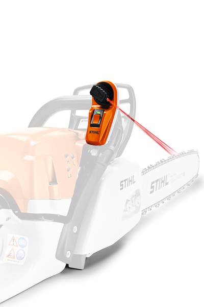 Stihl Halter 1121 f&uuml;r Laser 2-in-1<br>