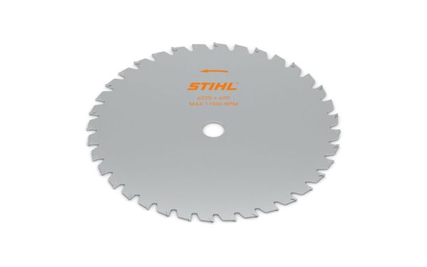 Stihl Hartmetall-Kreissägeblatt<br>