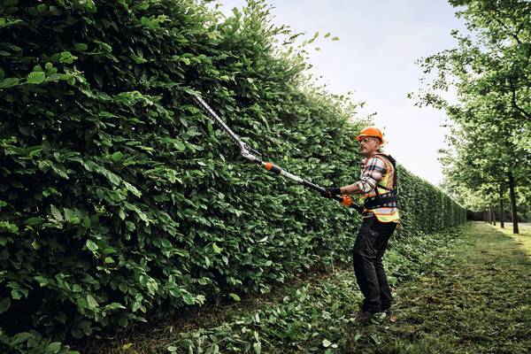 Stihl HLA 150 B Akku-Heckenschneider, ohne Akku und Ladeger&auml;t<br>