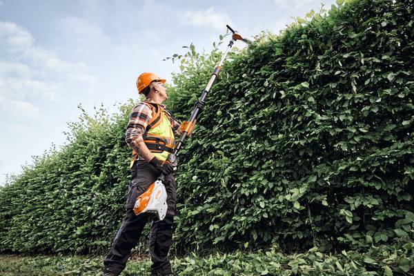Stihl HLA 150 B Akku-Heckenschneider, ohne Akku und Ladeger&auml;t<br>