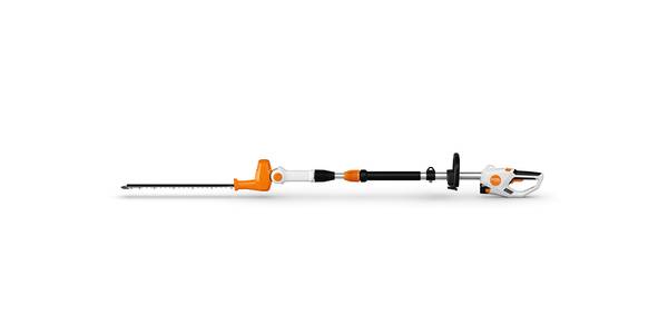 Stihl HLA 40 Akku-Heckenschneider, ohne Akku und Ladeger&auml;t<br>