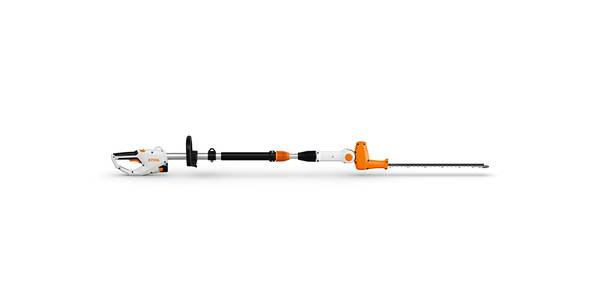 Stihl HLA 40 Akku-Heckenschneider, ohne Akku und Ladeger&auml;t<br>