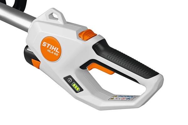 Stihl HLA 40 Akku-Heckenschneider, ohne Akku und Ladeger&auml;t<br>