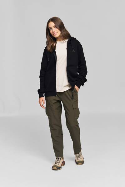 Stihl Hoodiejacke 100 Gr&ouml;sse XL<br>