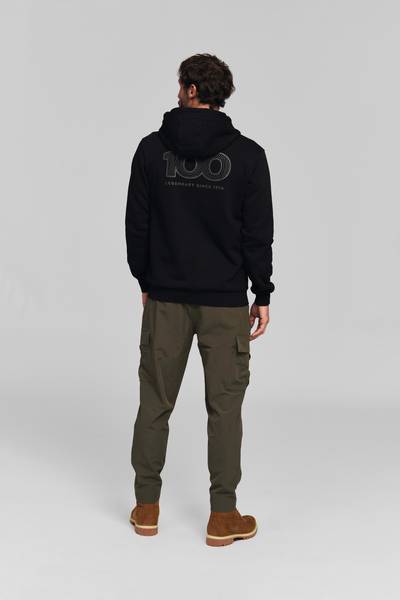 Stihl Hoodiejacke 100 Gr&ouml;sse XS<br>