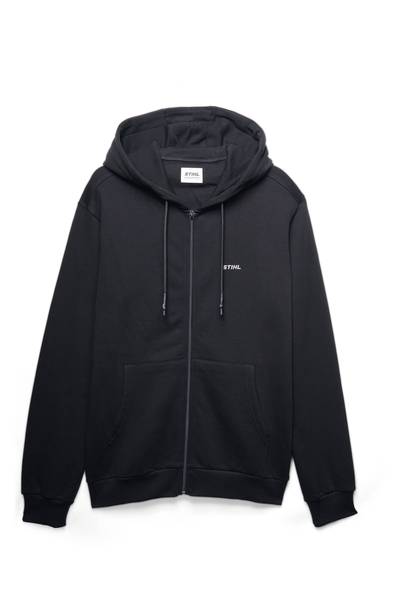 Stihl Hoodiejacke 100 Gr&ouml;sse XXXL<br>