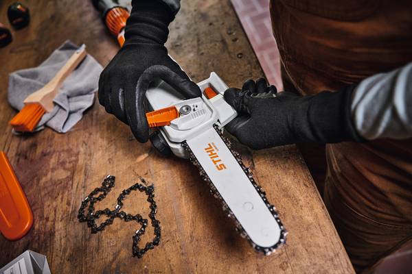 Stihl HTA 30 Akku-Hochentaster, ohne Akku und Ladeger&auml;t<br>