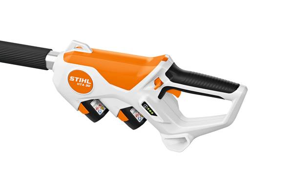 Stihl HTA 30 Set Akku-Hochentaster, mit 2 x AS 2 und ALS 31<br>