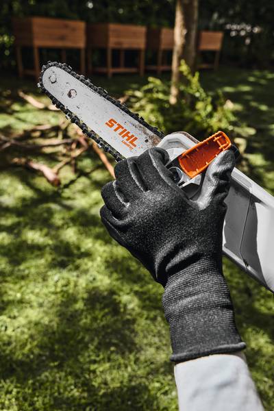Stihl HTA 30 Set Akku-Hochentaster, mit 2 x AS 2 und ALS 31<br>