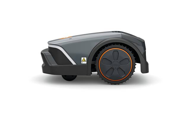 Stihl iMOW 3 EVO Roboterrasenm&auml;her<br>